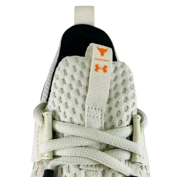 Under Armour Project Rock BSR 4 Women’s Training Shoes 9.5 NWT - Picture 9 of 12